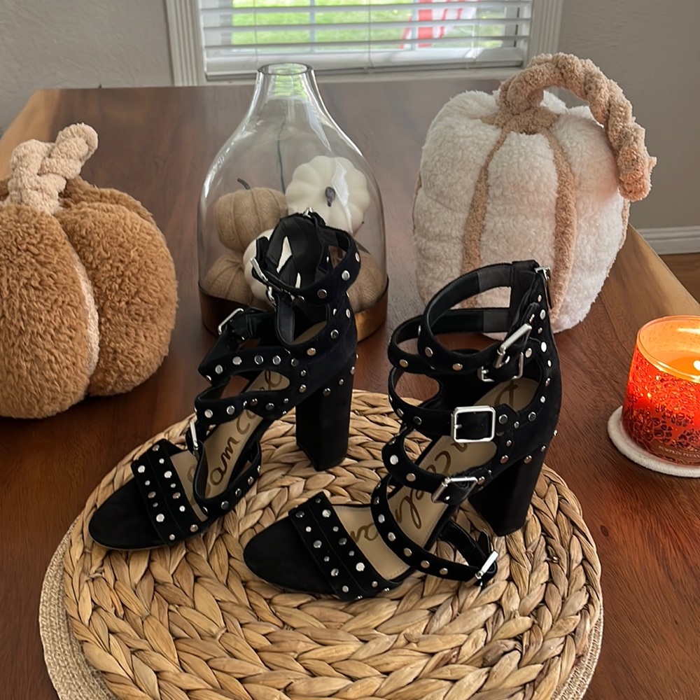 Sam Edelman Heels
